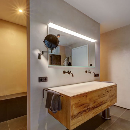 Badezimmer W&auml;nde f&uuml;r 61462 K&ouml;nigstein (Taunus)