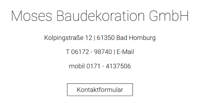 Raum-Maler.de f&uuml;r K&ouml;nigstein (Taunus)